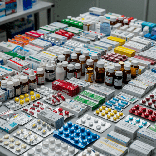 Critical Care Range
