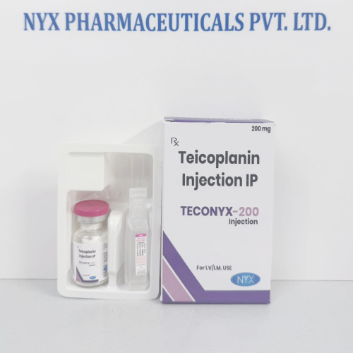 Capsule Product